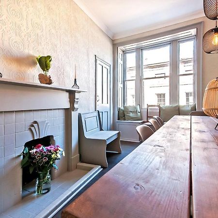 Postmasters Lägenhet Alnwick Exteriör bild